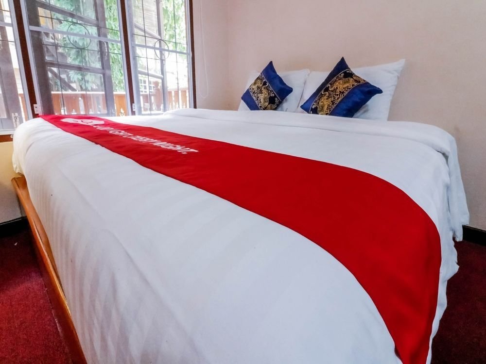 Маерим: Nida Rooms Mae Rim 53 Samoeng