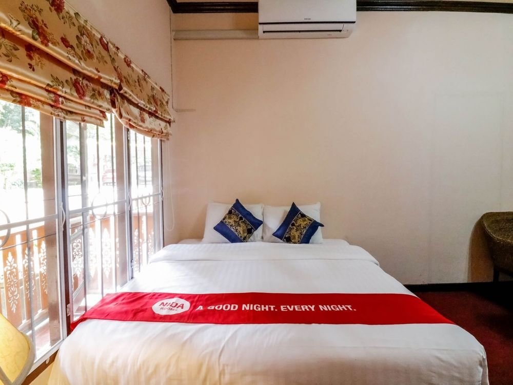 Маерим: Nida Rooms Mae Rim 53 Samoeng