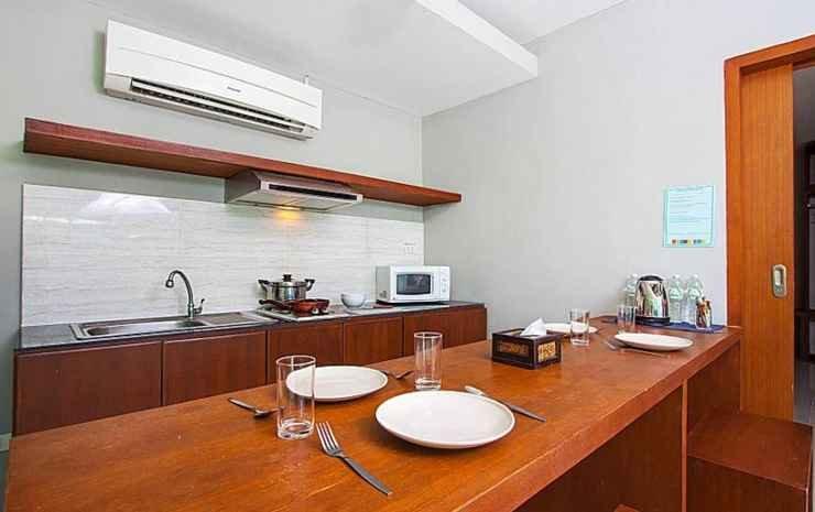 Moonscape Villa 207 - Chaweng 2 Bed Pool Villa in Samui — фото 1