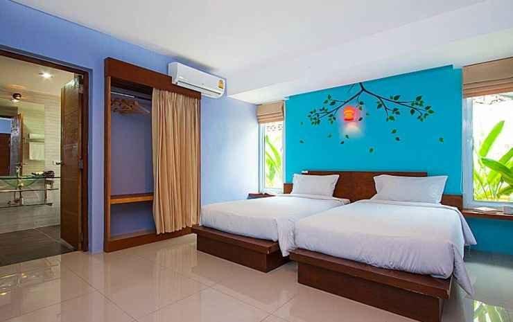 Moonscape Villa 201 - Chaweng 2 Bed Pool Villa in Samui — фото 2