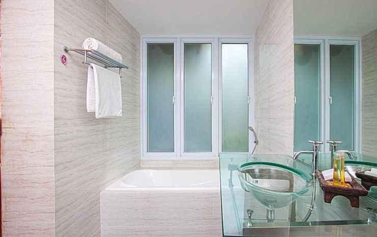 Самуи: Moonscape Villa 201 - Chaweng 2 Bed Pool Villa in Samui