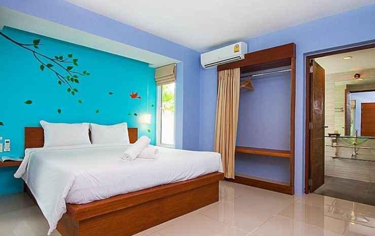 Самуи: Moonscape Villa 201 - Chaweng 2 Bed Pool Villa in Samui