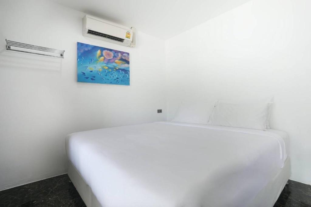 PATONG TOWER 3 PRIVATES BEDROOMs — фото 3