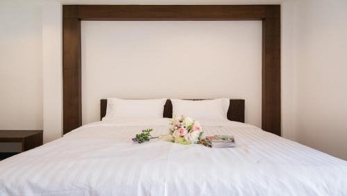 Чианграй: I Doi Hotel