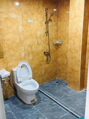 Нонтхабури: 99Hotel