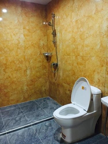 Нонтхабури: 99Hotel