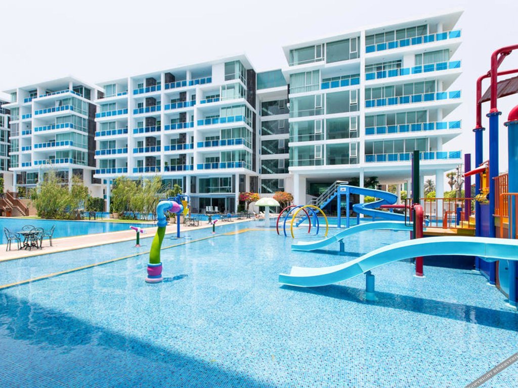 Хуахин: My Resort Condo F204
