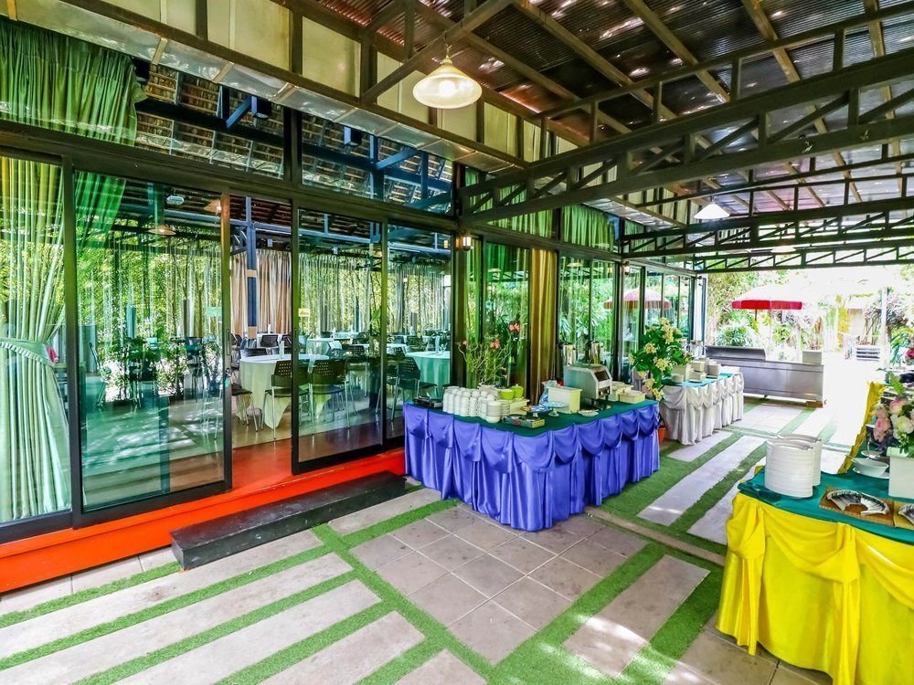 NIDA Rooms Wongsawang 19 Plaza — фото 4
