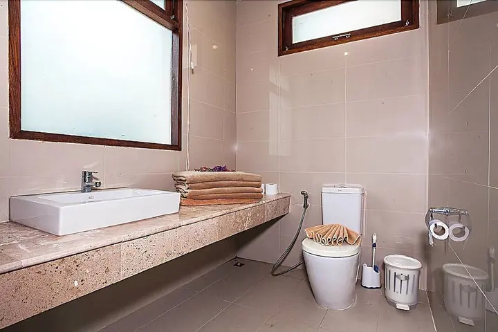 Самуи: Baan Phu Kaew A2 3 Beds