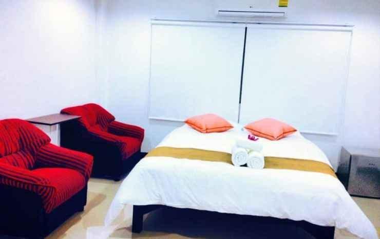 Тап-Тао: Boutique 5 Hotel