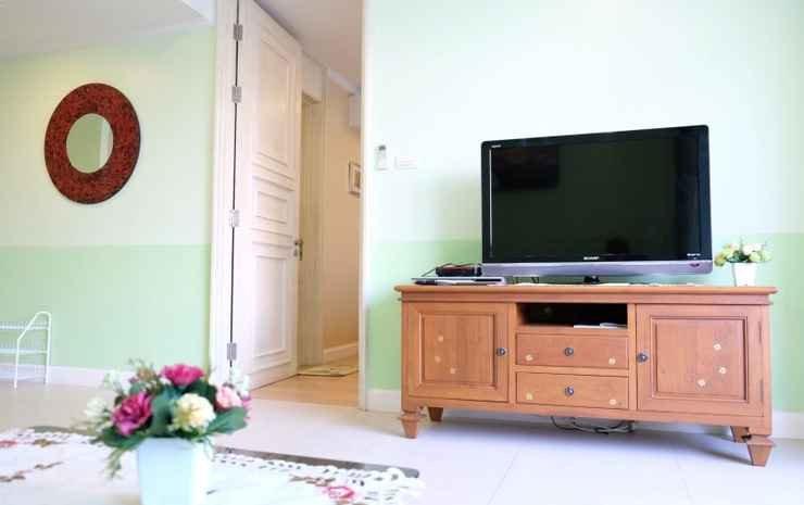 Хуахин: Marrakesh Residence - Sweet Suite 362 by BK-Property