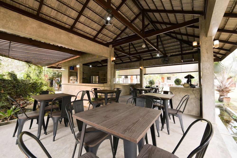 Сирача: OYO Ruenkanthima Resort