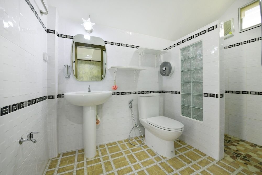 Сирача: OYO Ruenkanthima Resort