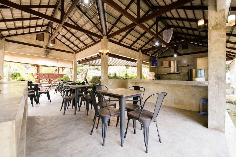 Сирача: OYO Ruenkanthima Resort