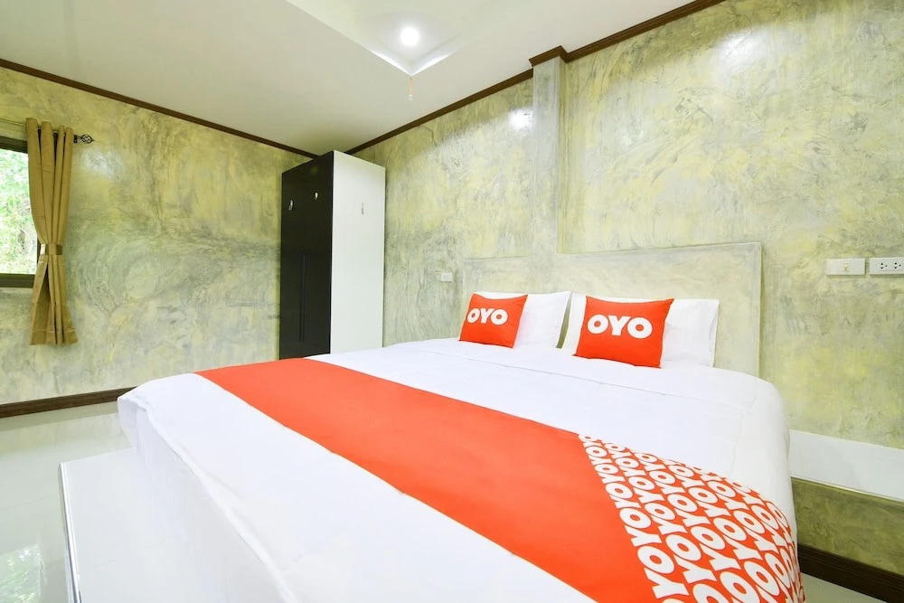 Сирача: OYO Ruenkanthima Resort