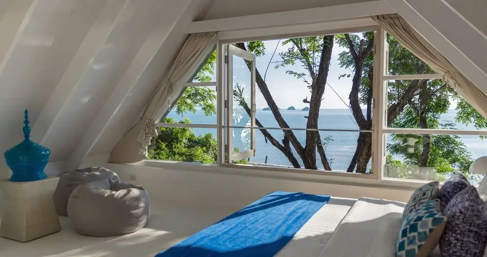 Самуи: The Headland Villa 4