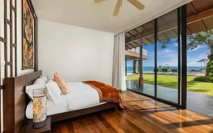 Кату: Baan Santisuk 5 Bedroom