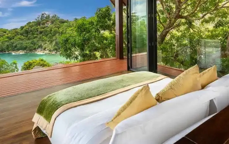 Кату: Baan Santisuk 5 Bedroom