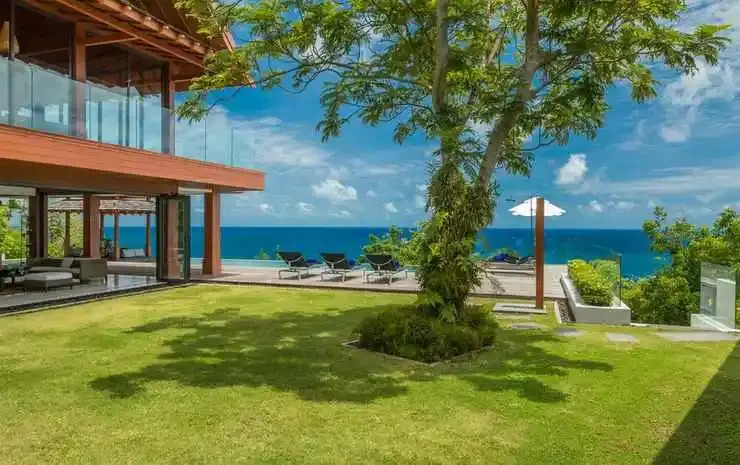 Кату: Baan Santisuk 5 Bedroom