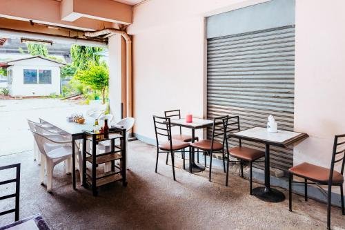 Нонтхабури: Grand Residence Ngamwongwan 19