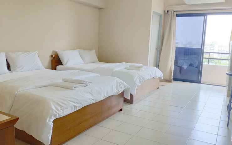 Нонтхабури: Grand Residence Ngamwongwan 19