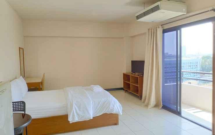 Нонтхабури: Grand Residence Ngamwongwan 19