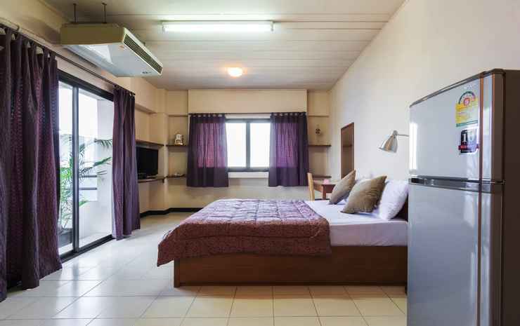 Нонтхабури: Grand Residence Ngamwongwan 19