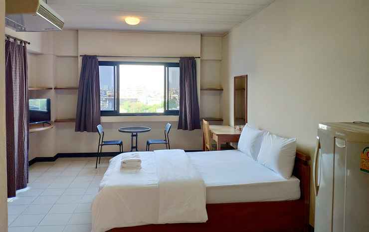 Нонтхабури: Grand Residence Ngamwongwan 19