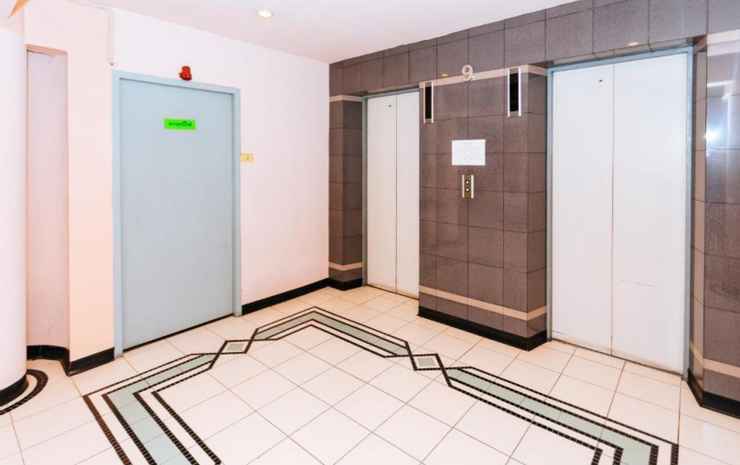 Нонтхабури: Grand Residence Ngamwongwan 19