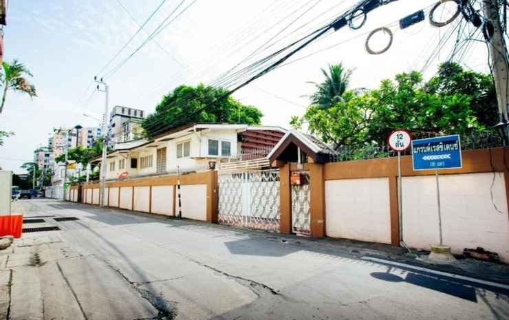 Нонтхабури: Grand Residence Ngamwongwan 19