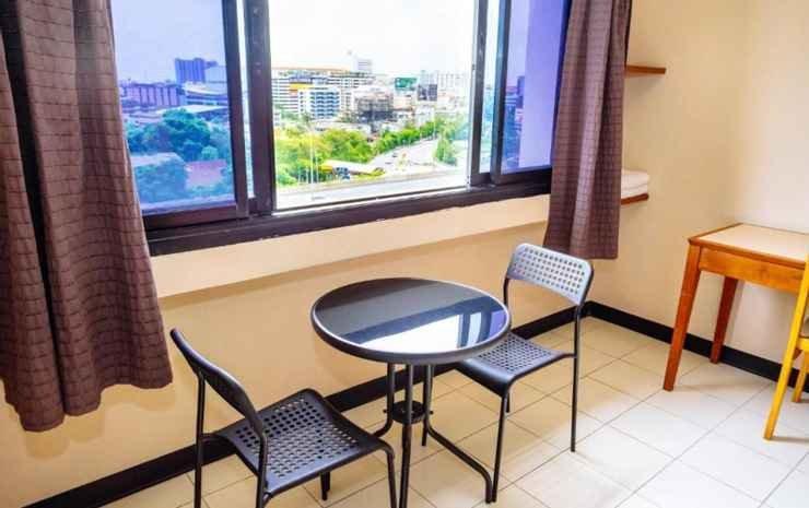 Нонтхабури: Grand Residence Ngamwongwan 19