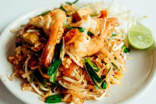 Нонтхабури: Grand Residence Ngamwongwan 19