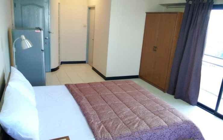 Нонтхабури: Grand Residence Ngamwongwan 19