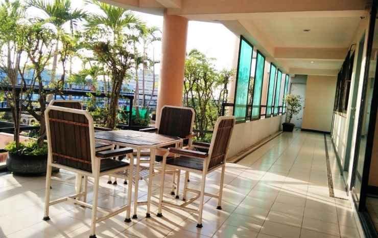 Нонтхабури: Grand Residence Ngamwongwan 19