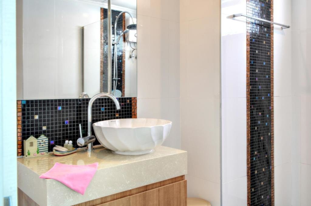 Паттайя: Amazon Residence Unit B1-217