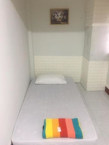 Чианграй: Bus Station 1 Hostel