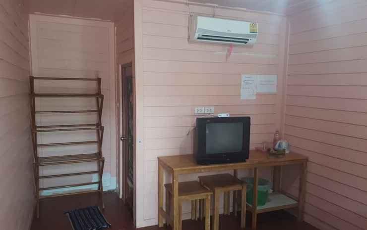 Сураттхани: 班苏度假村Phutorn8(Baan Suay Resort Phutorn 8)