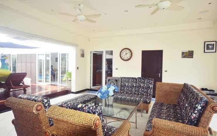 98 The Beach Villa — фото 1