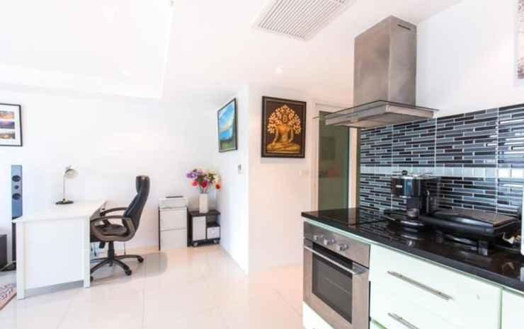 APARTMENT SEAVIEW KATA - 2 Bedrooms Villa by Jetta — фото 5