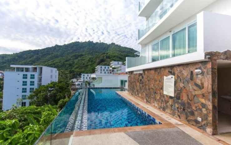 APARTMENT SEAVIEW KATA - 2 Bedrooms Villa by Jetta — фото 6