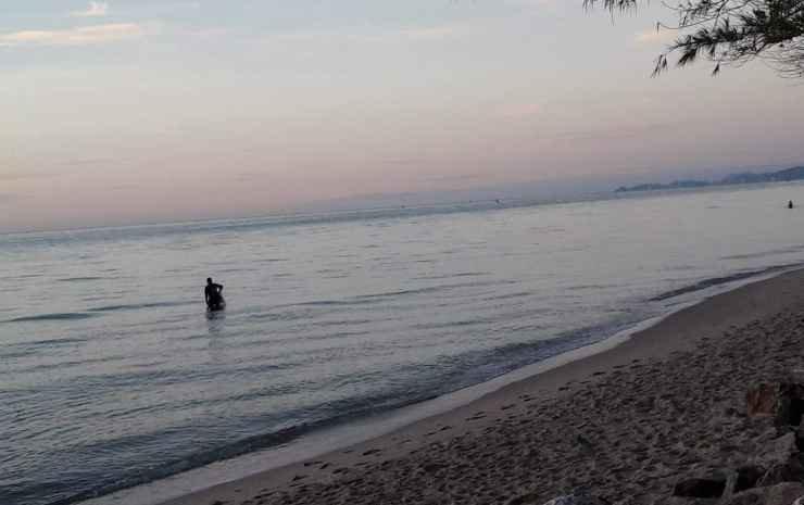 Чаам: Lumpini Park Beach Cha Am E2
