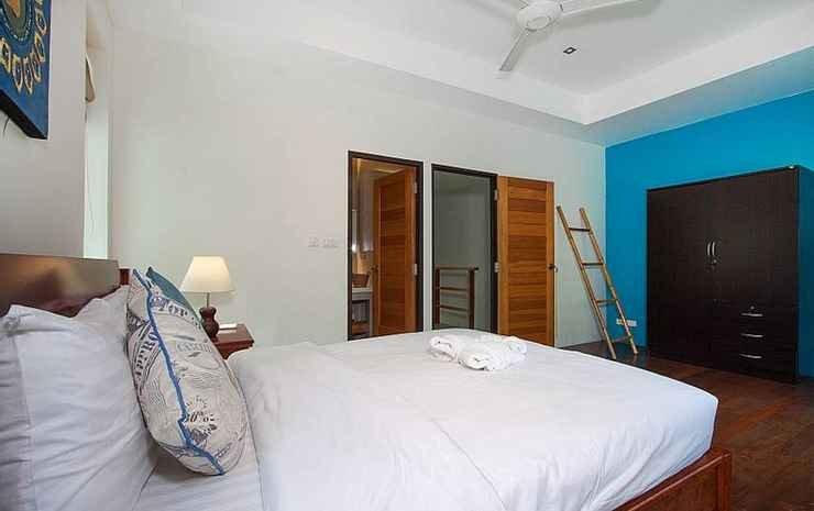 Villa Janani 201 - Bright Modern 2 Bed Villa in Bo Phut Samui — фото 1