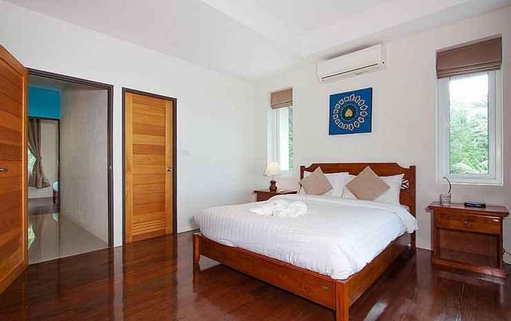 Villa Janani 201 - Bright Modern 2 Bed Villa in Bo Phut Samui — фото 3