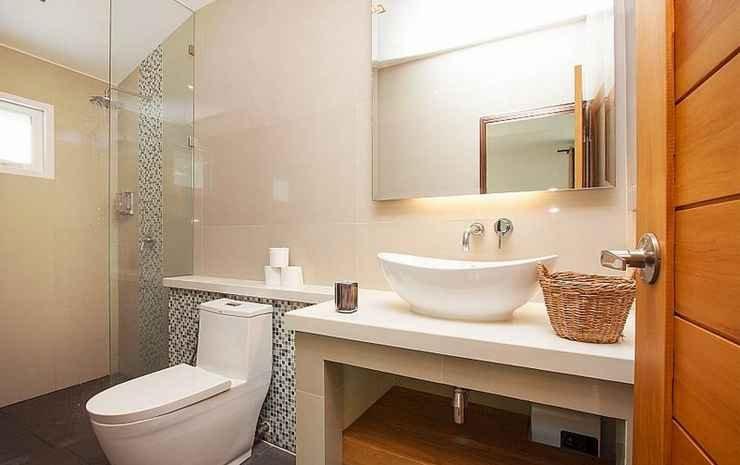 Villa Janani 201 - Bright Modern 2 Bed Villa in Bo Phut Samui — фото 6