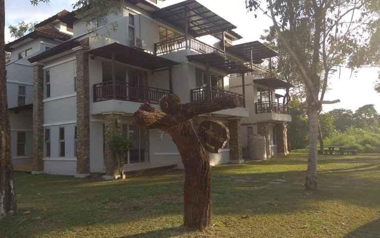 Накхоннайок: Chomtawan 6 Resort