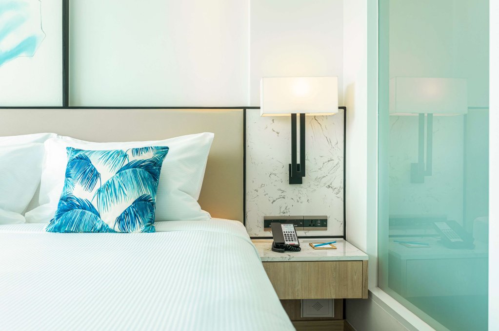 Тхаланг: Hilton Garden Inn Phuket Bang Tao