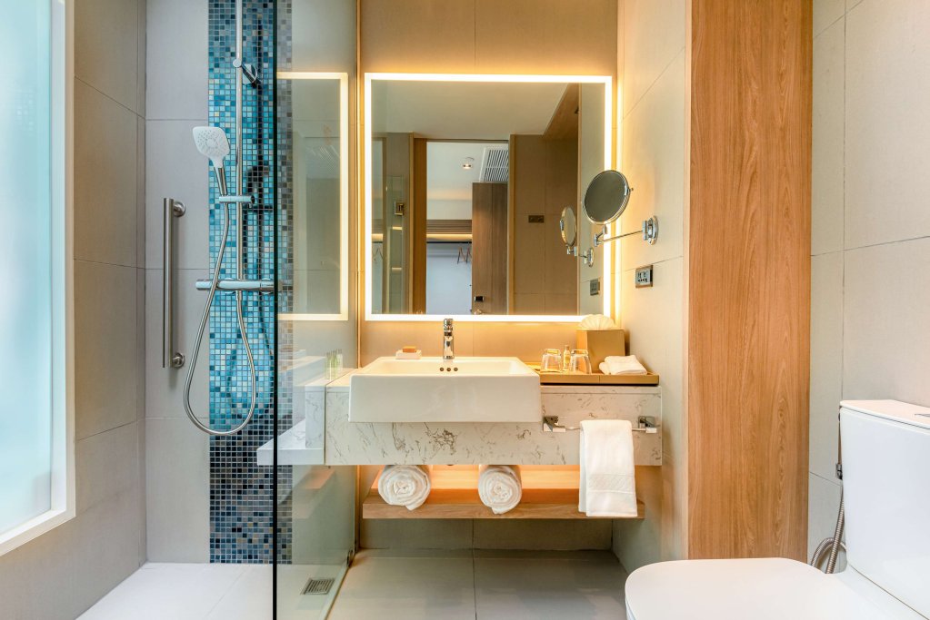 Hilton Garden Inn Phuket Bang Tao — фото 3