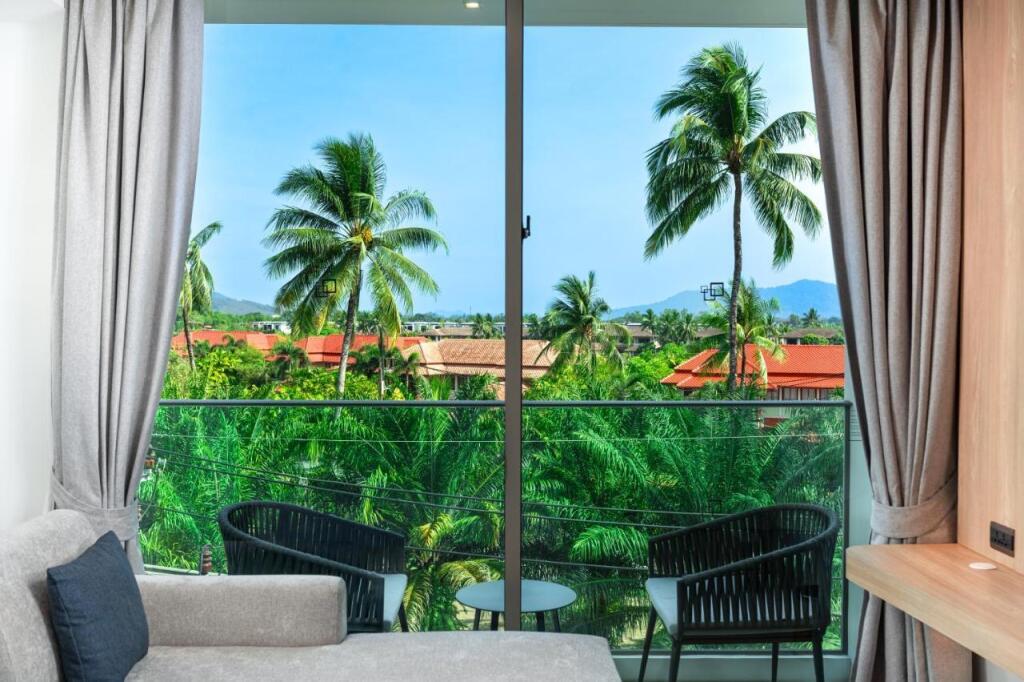 Тхаланг: Hilton Garden Inn Phuket Bang Tao
