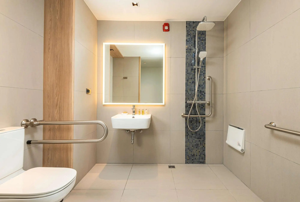 Тхаланг: Hilton Garden Inn Phuket Bang Tao