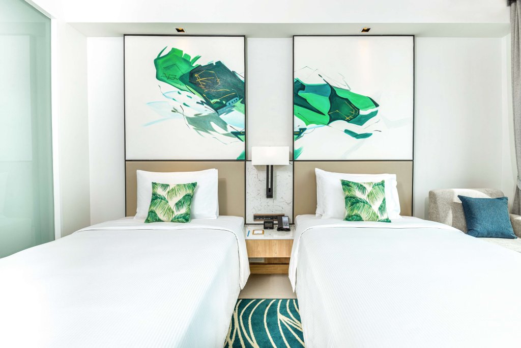 Тхаланг: Hilton Garden Inn Phuket Bang Tao